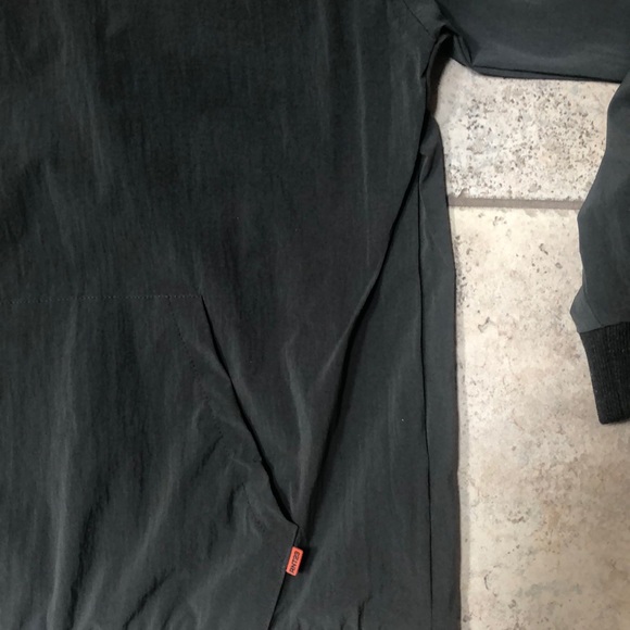 RNT 23 Men’s Waterproof Hoodie - Picture 5 of 10